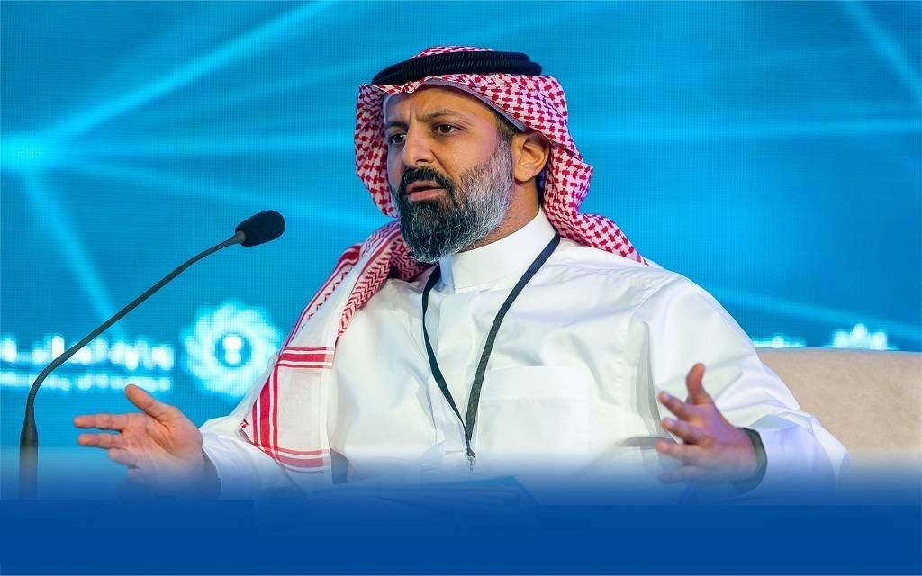 القويز: صناعة إدارة الأصول بالمملكة تخطت حاجز التريليون ريال بنهاية 2024