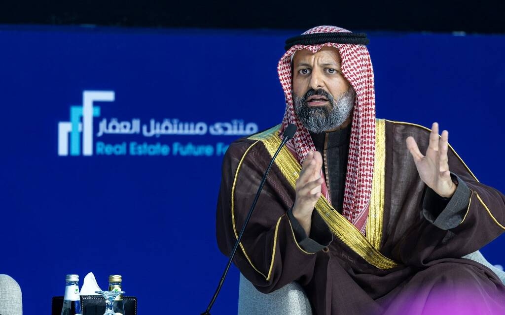 ‎القويز: أصبح بإمكان المقيمين بالخليج الاستثمار في السوق السعودي