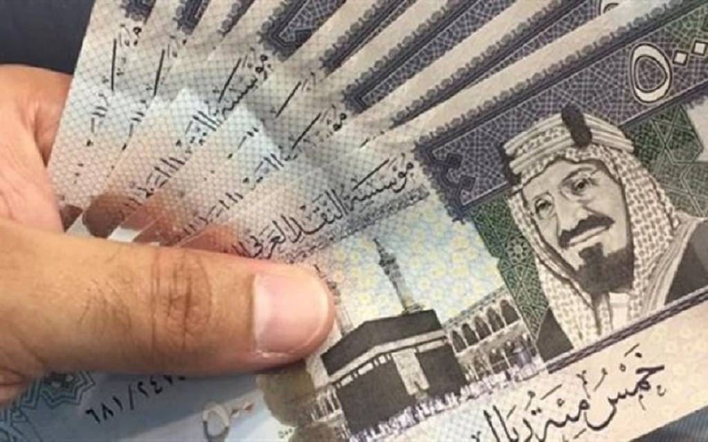 مجلس إدارة "أسمنت الرياض" يقرر توزيع 120 مليون ريال عن النصف الأول 2025
