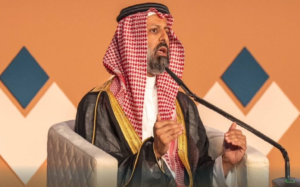 القويز: السعودية أصبحت أكبر سوق لرأس المال الجريء بالشرق الأوسط