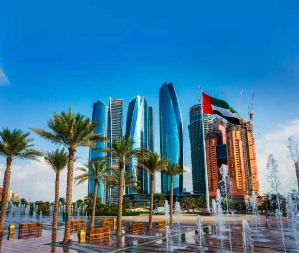 "البلديات والنقل" تصدر تحديثات لتنظيم القطاع العقاري في إمارة أبوظبي