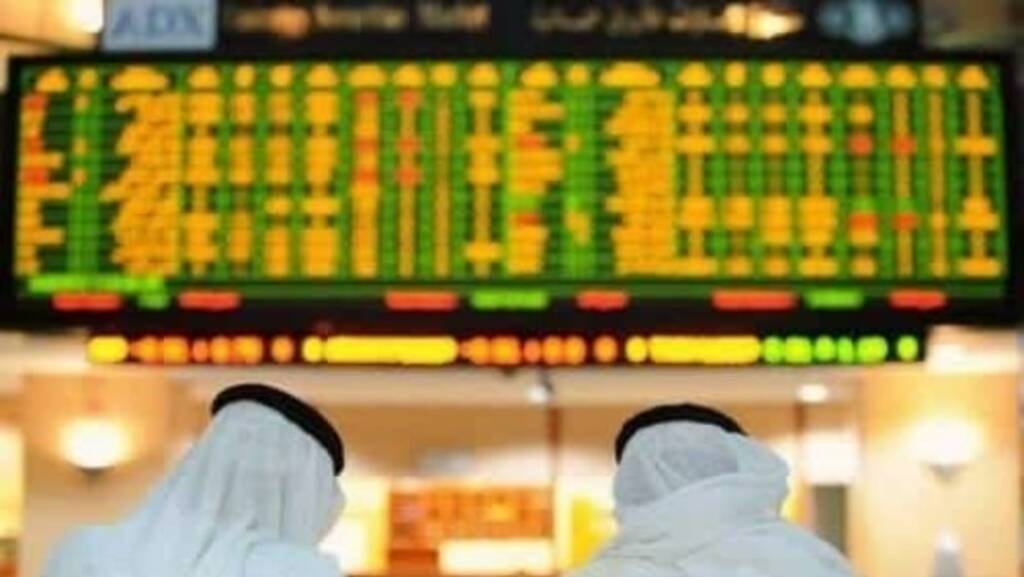 بورصات الإمارات تتراجع في جلسة منتصف الأسبوع