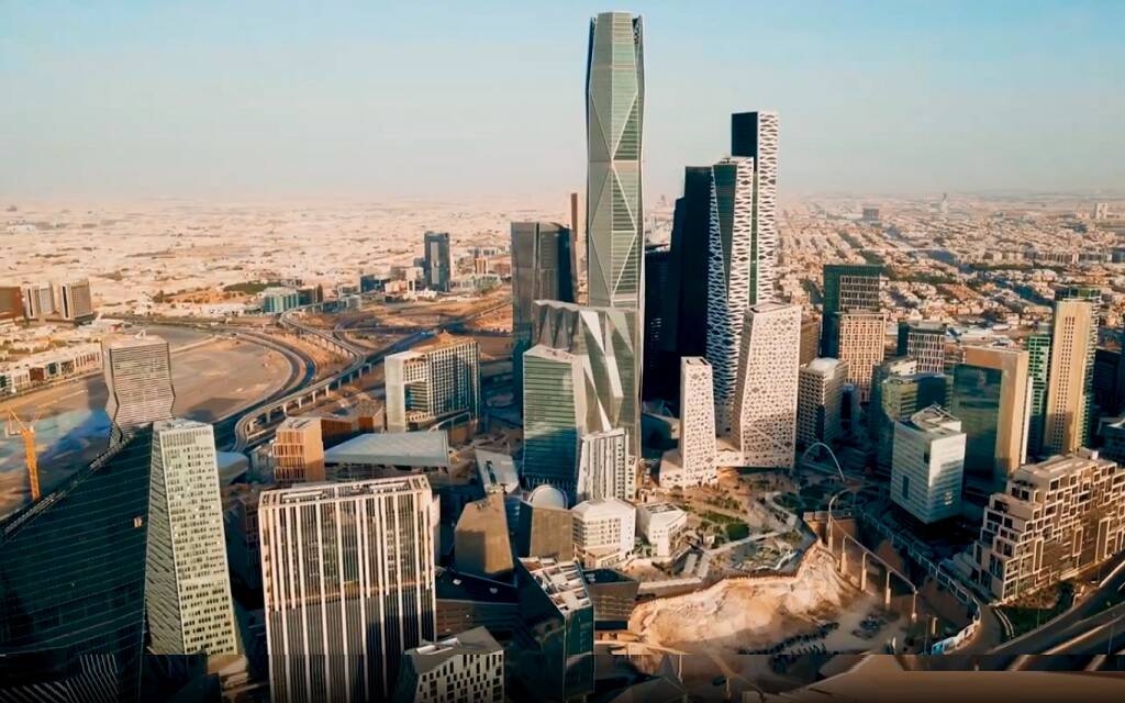 السعودية تحتل المرتبة الـ17 عالمياً في تقرير التنافسية العالمي لعام 2025