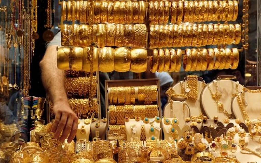 ارتفاع أسعار الذهب في مصر بختام تعاملات الأربعاء