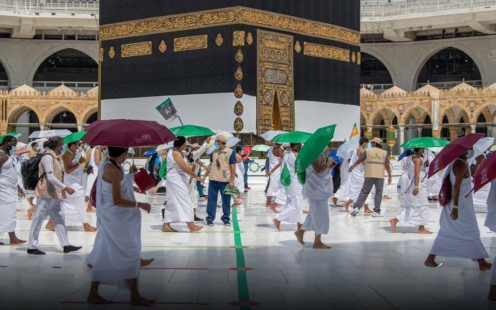 نائب أمير منطقة مكة المكرمة: نجاح حج هذا العام أمنياً وصحياً وخدمياً