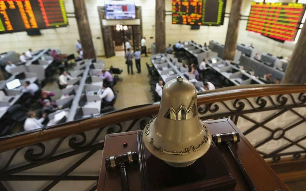 سهم فاليو يقفز 20% في ثاني أيام تداوله بالبورصة