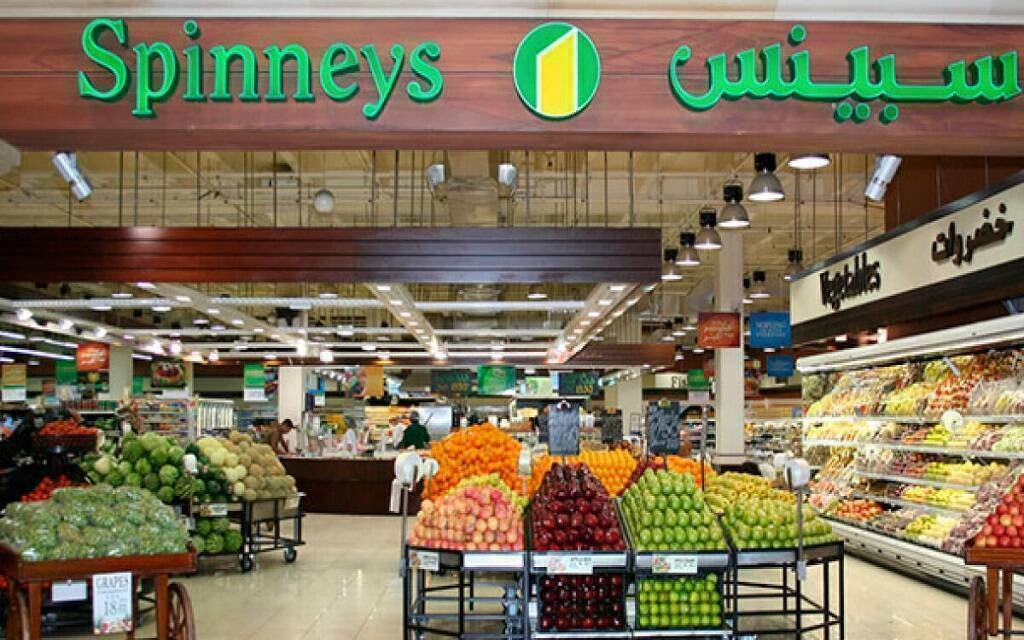"سبينس" الإماراتية تخطط للتوسع في السعودية خلال 2025