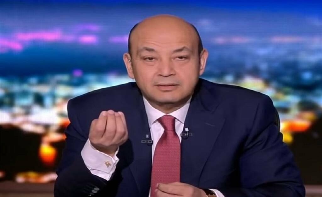 عمرو أديب: إيران فاجأت إسرائيل وهدّت أسطورة القبة الحديدية.. والجميع خاسر
