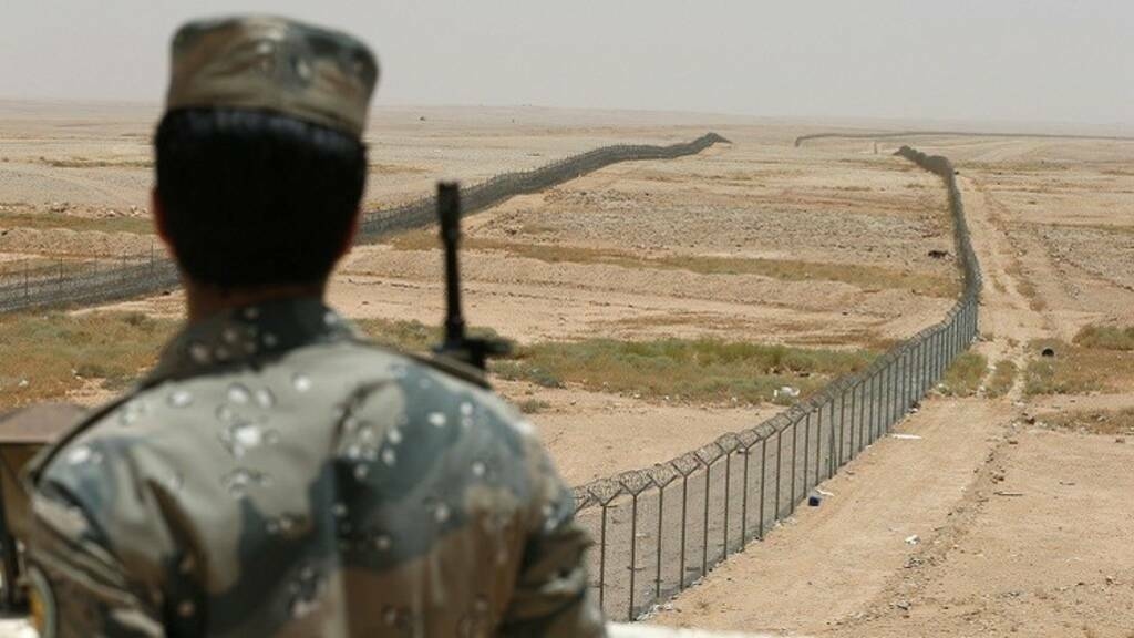 ضبط 22497 مخالفاً لأنظمة الإقامة والعمل وأمن الحدود في المملكة خلال أسبوع