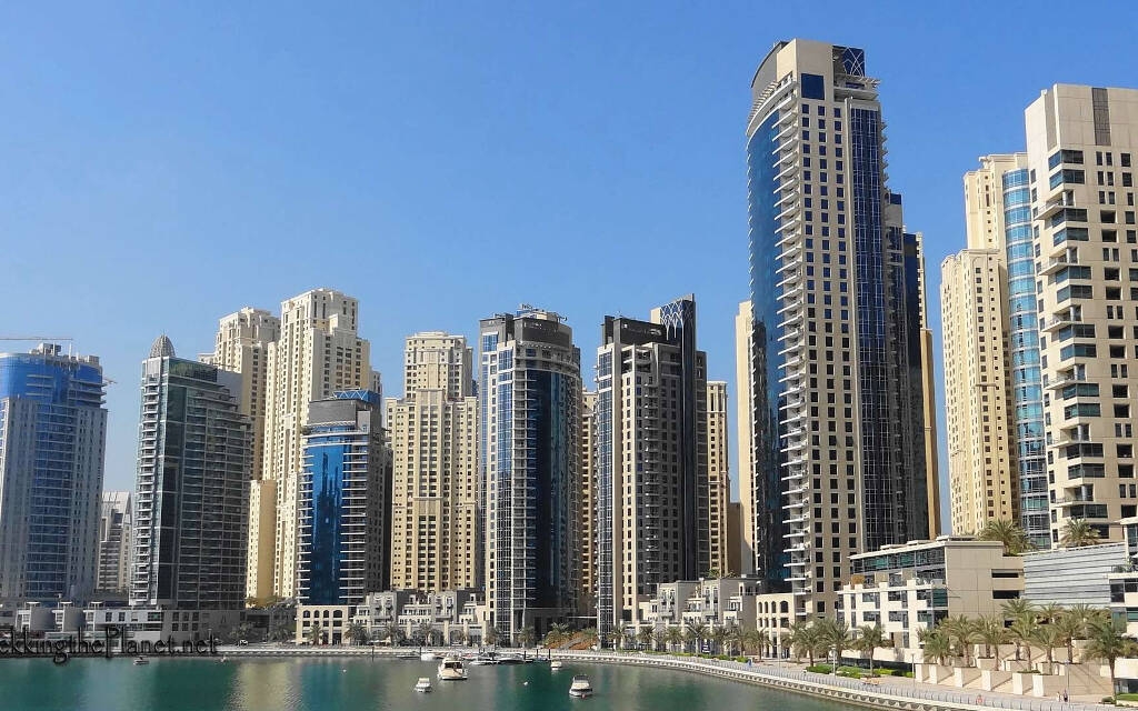 51.1 مليار درهم مبيعات عقارات دبي خلال فبراير