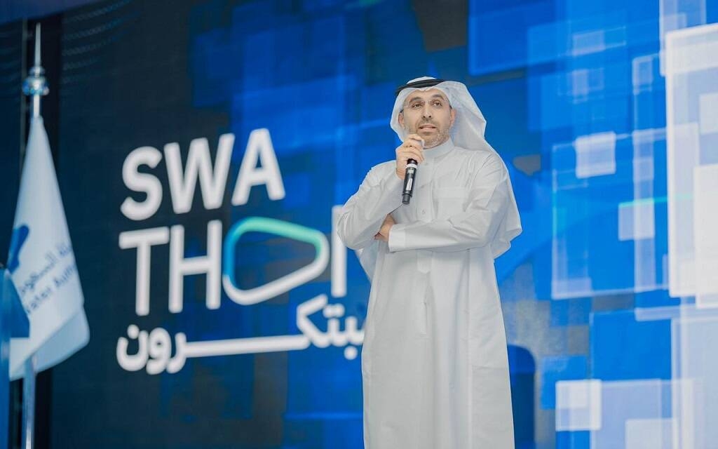 رئيس الهيئة السعودية للمياه: ضخ 1.2 مليون متر مكعب يوميا خلال موسم الحج