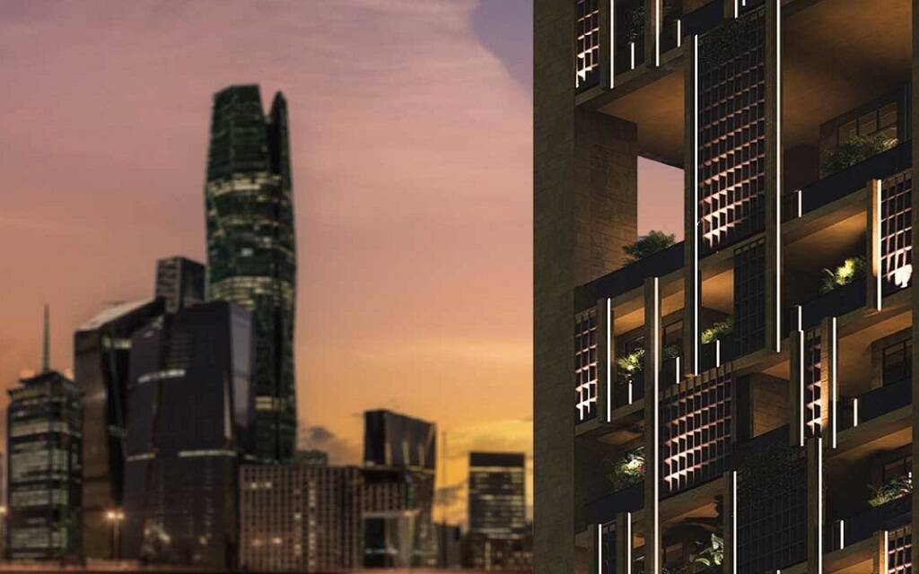 الرئيس التنفيذي: نستعد لطرح 30% من أسهم "العوالي" في السوق السعودية