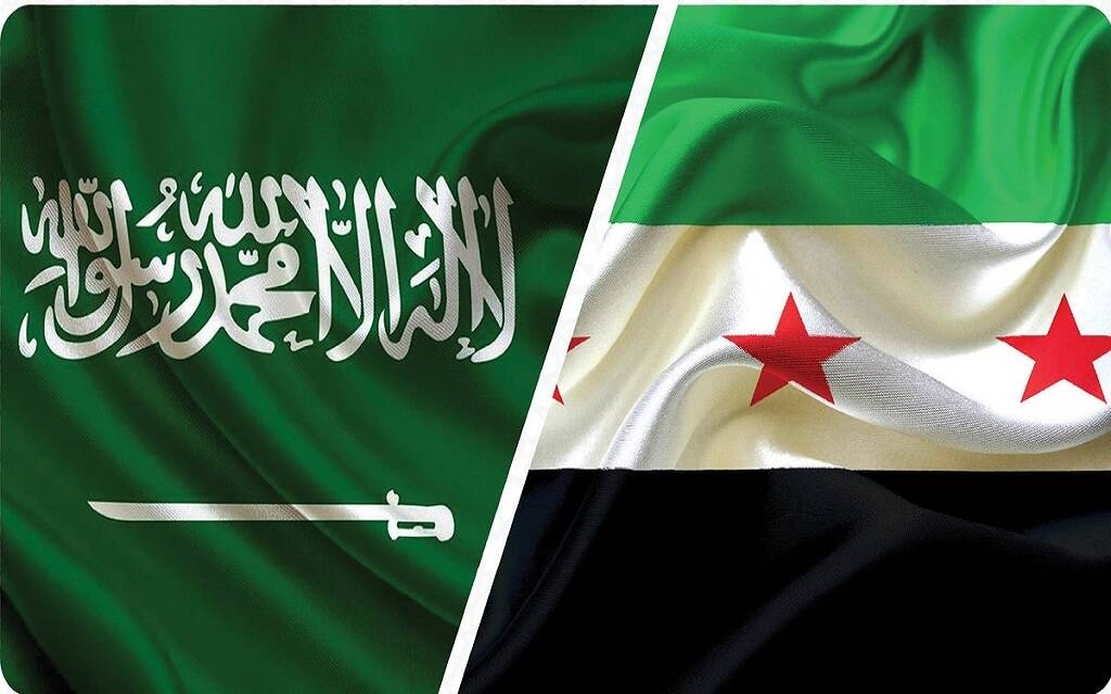 السفارة السعودية في دمشق تتيح تراخيص السفر للراغبين من رجال الأعمال والمستثمرين