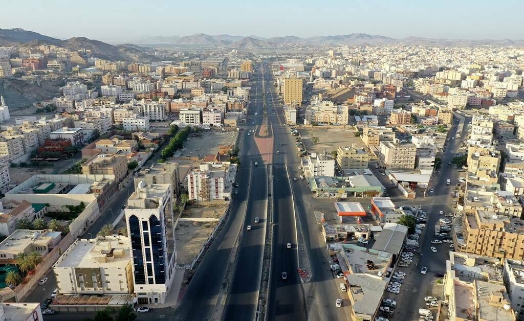 انطلاق فعاليات "أسبوع القطاع التعاوني" في المدينة المنورة.. الأحد