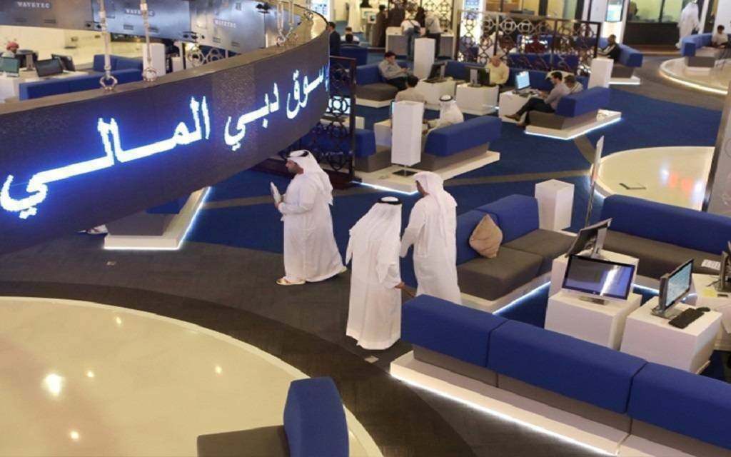 إنفوجرافيك.. مؤشر بورصة دبي يسجل أفضل أداء خليجي خلال أسبوع