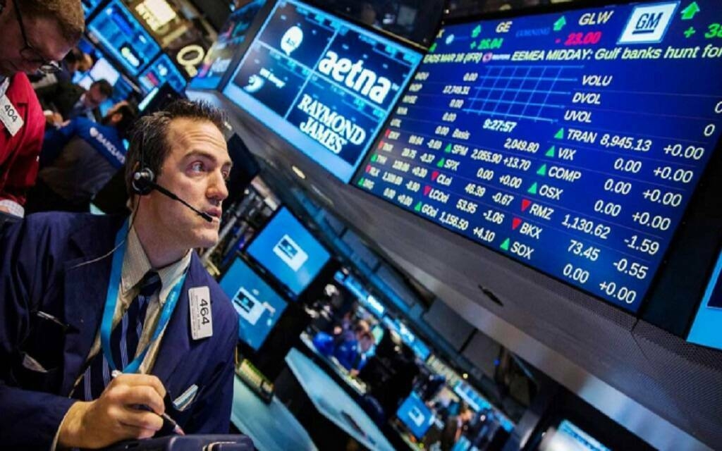 الأسهم الأمريكية تتراجع بنهاية تعاملات الثلاثاء مع ترقب نتائج المفاوضات النووية