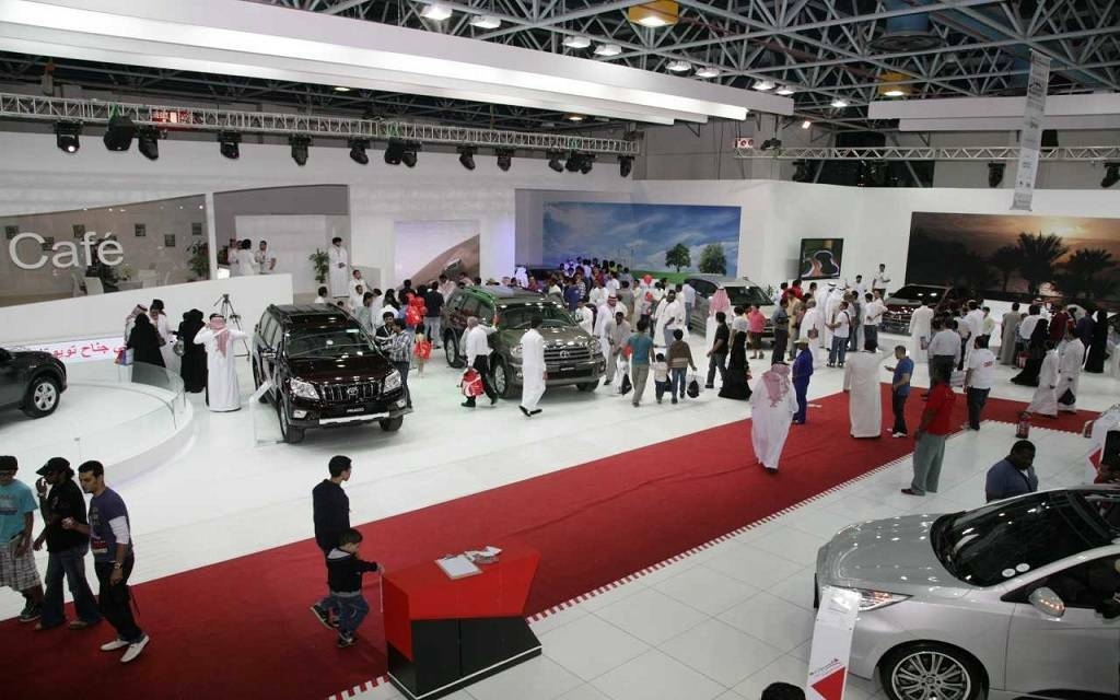 "بي واي دي" الصينية تخطط لافتتاح 7 فروع جديدة فى السعودية