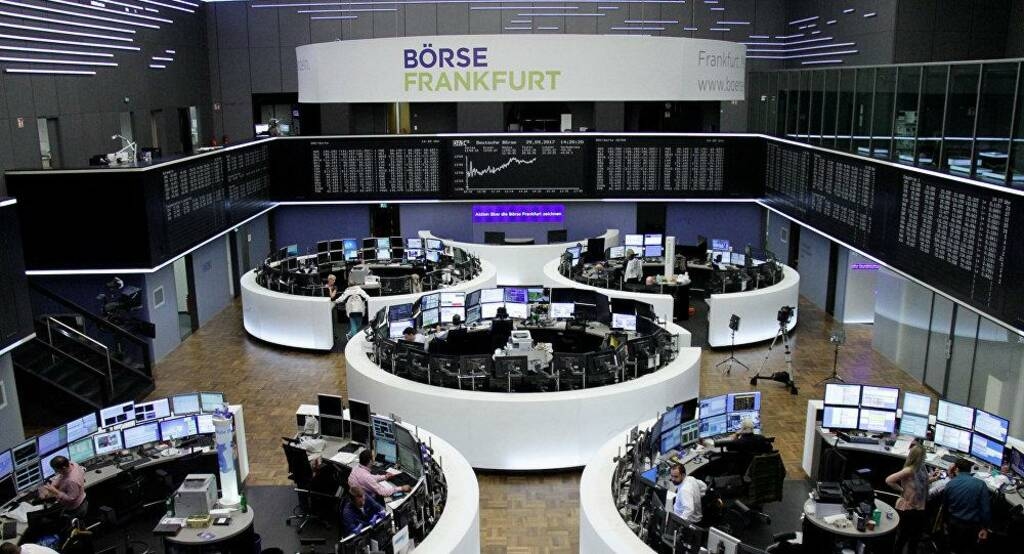 أسهم أوروبا تتراجع بفعل تفاقم مخاوف التصعيد في الشرق الأوسط