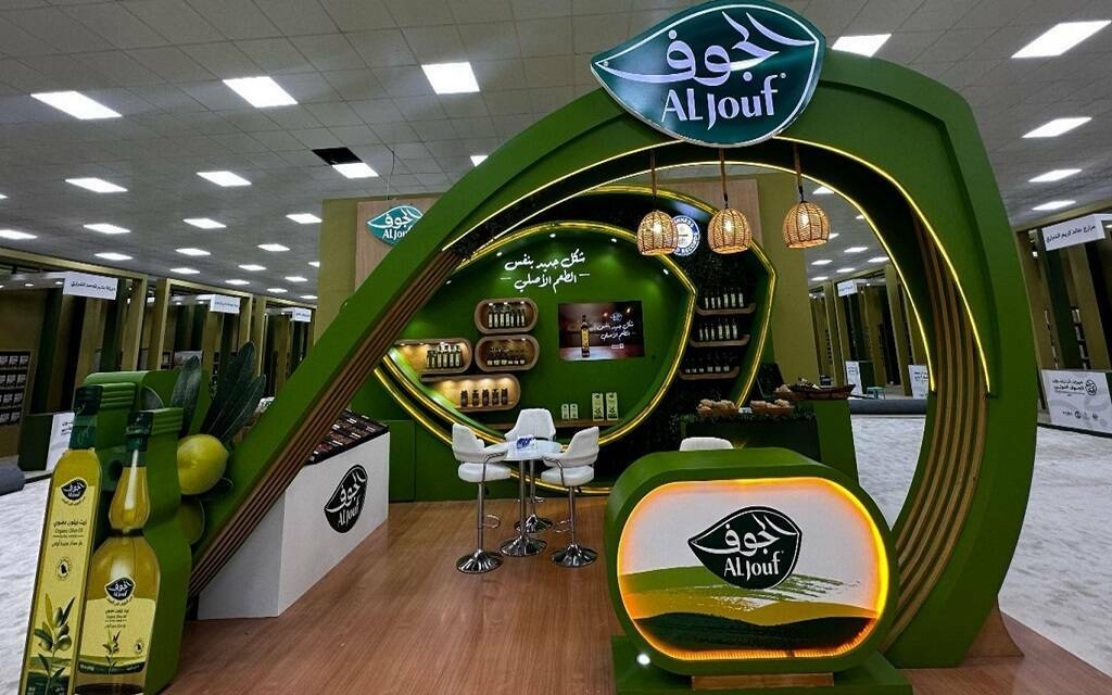 زيادة المبيعات ترتفع بأرباح "الجوف" إلى 34.66 مليون ريال بالربع الأول 2025
