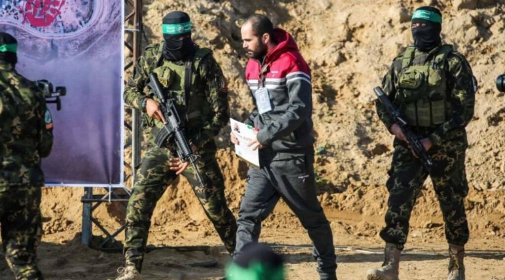 حماس: وفد الاحتلال في الدوحة بلا صلاحيات ونتنياهو يضلل العالم بشأن غزة