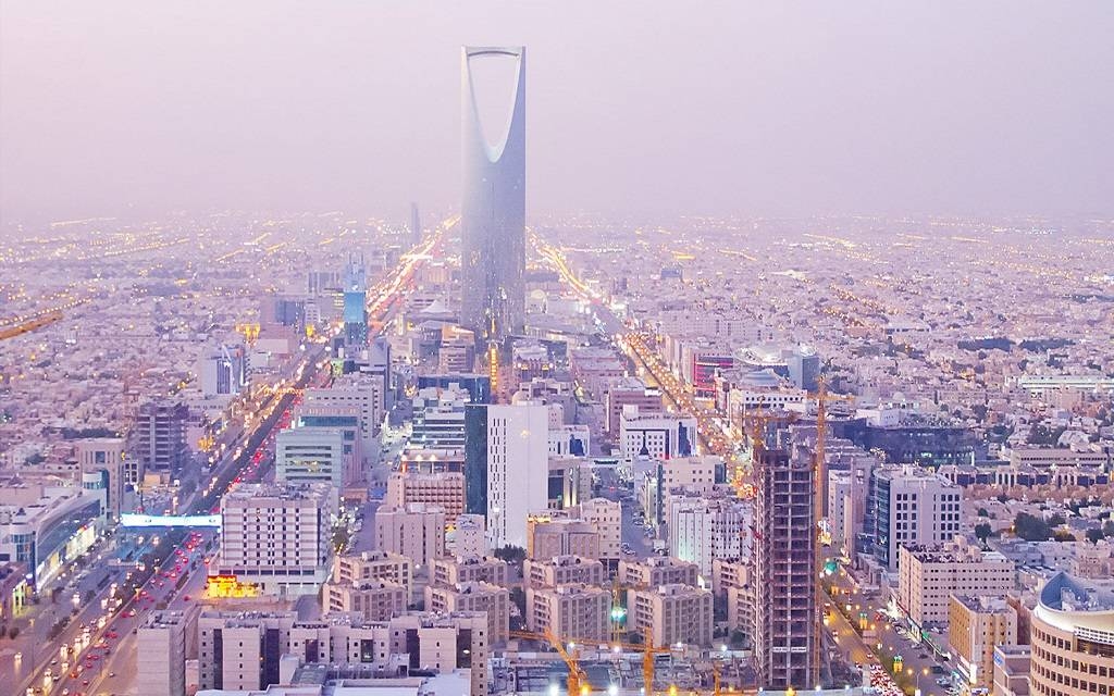 الرياض تستضيف المؤتمر العالمي الـ61 للتخطيط