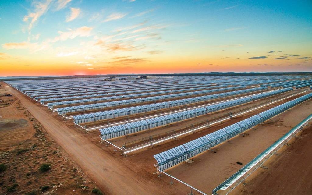تشغيل 10 مشاريع للطاقة المتجددة بالسعودية حتى 2024 باستثمارات 19.84 مليار ريال