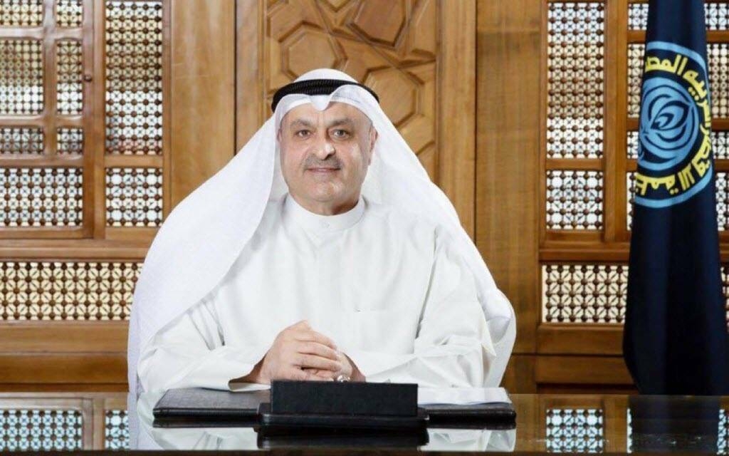 "اللوغاني": 9 دول عربية وضعت أهدافاً طموحة لإنتاج الهيدروجين