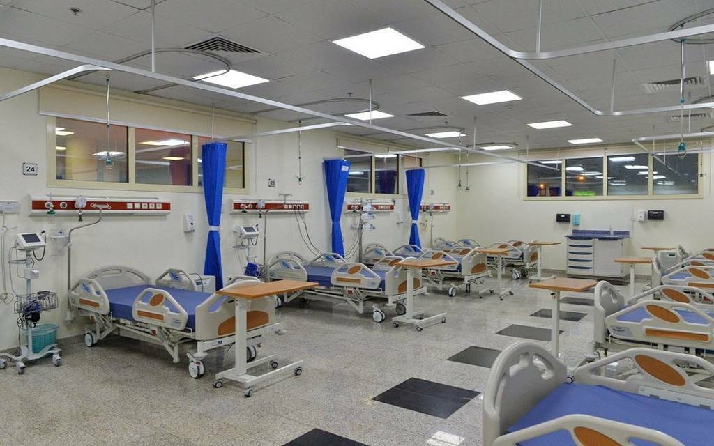 "طوارئيات" توقع مذكرة مع شركة عُمانية لتأسيس شراكة بمجال الرعاية الصحية