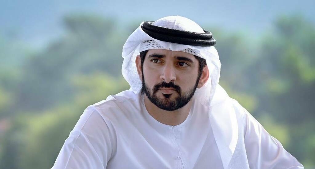 حمدان بن محمد يطلق "مجتمعات دبي" لتعزيز التفاعل المجتمعي