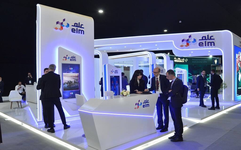 أرباح "علم" تصعد إلى 495 مليون ريال بالربع الأول من عام 2025