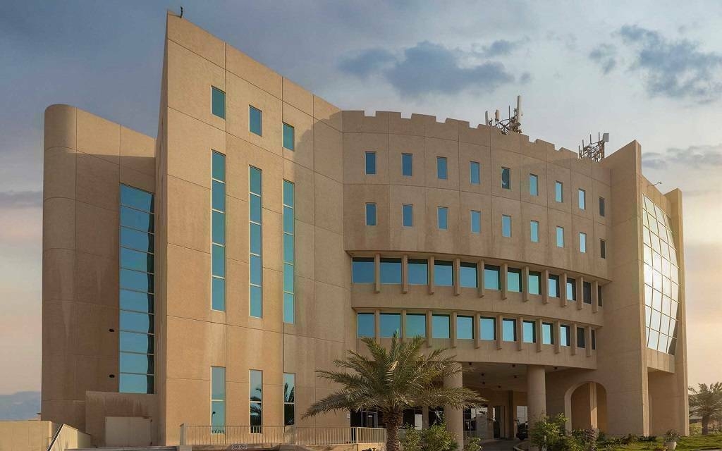 أرباح "الحفر العربية" تهبط إلى 75 مليون ريال بالربع الأول 2025