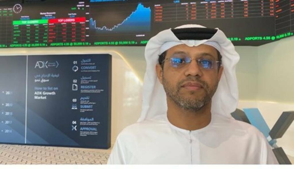 استثمارات الأجانب ببورصة أبوظبي تنمو 78% إلى 3 مليارات دولار في 5 أشهر