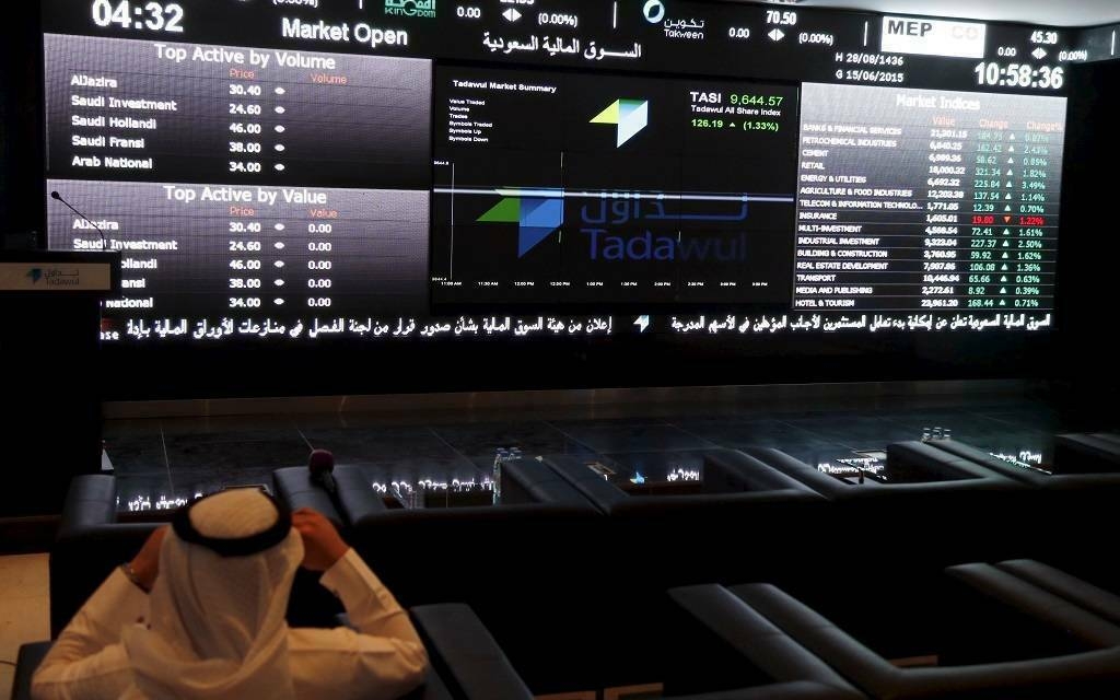 "تداول" يشهد تنفيذ 4 صفقات خاصة بقيمة 23.37 مليون ريال