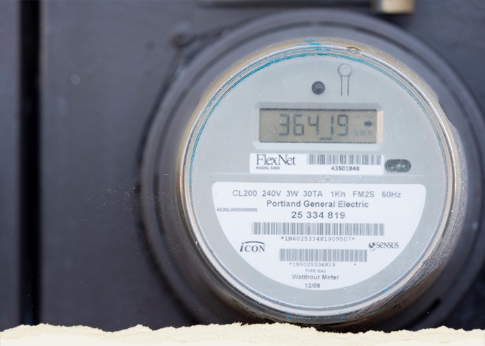 Will rising utility costs help Dems win back Latinos?
