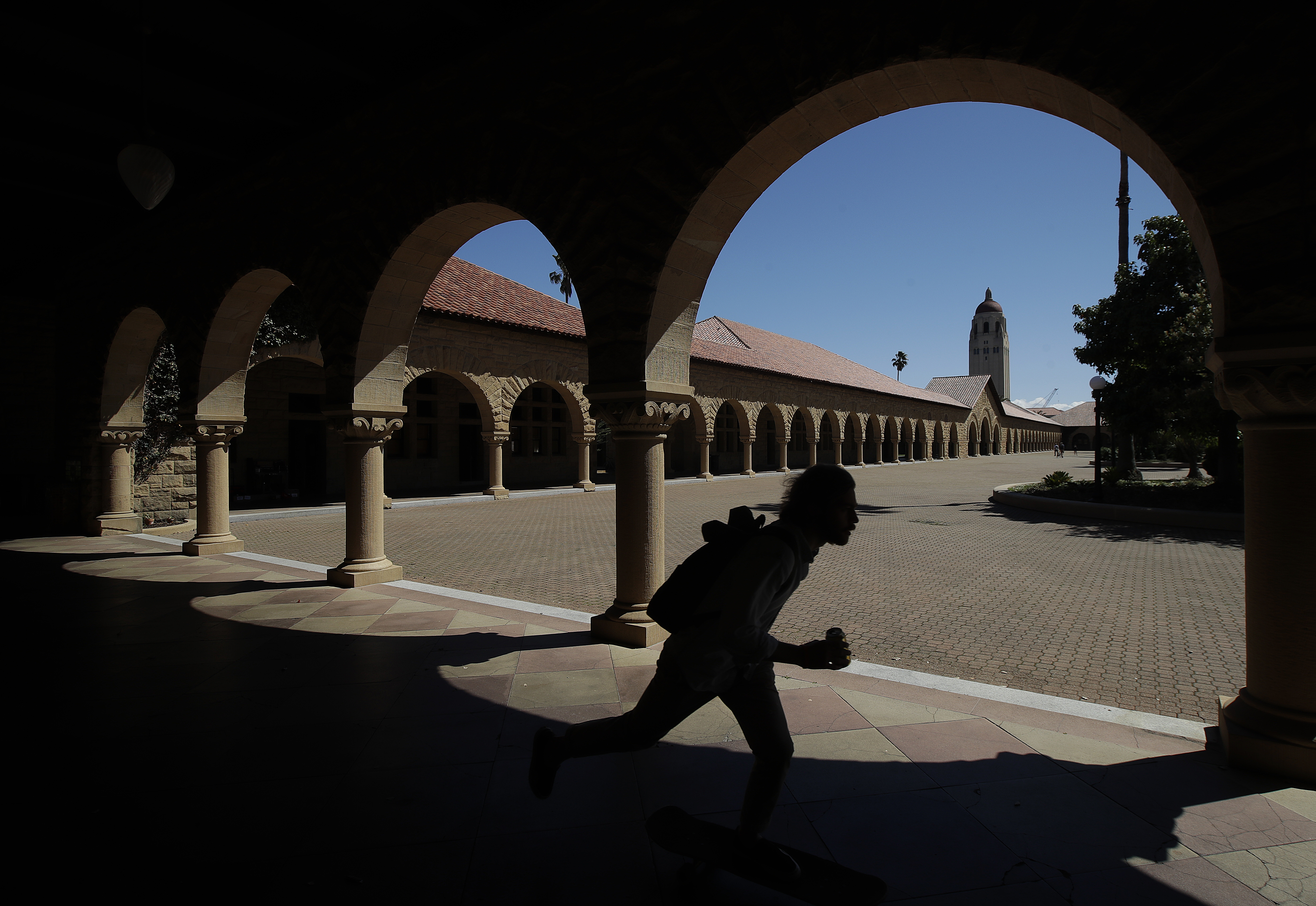 Congress worries about Chinese spies on college campuses