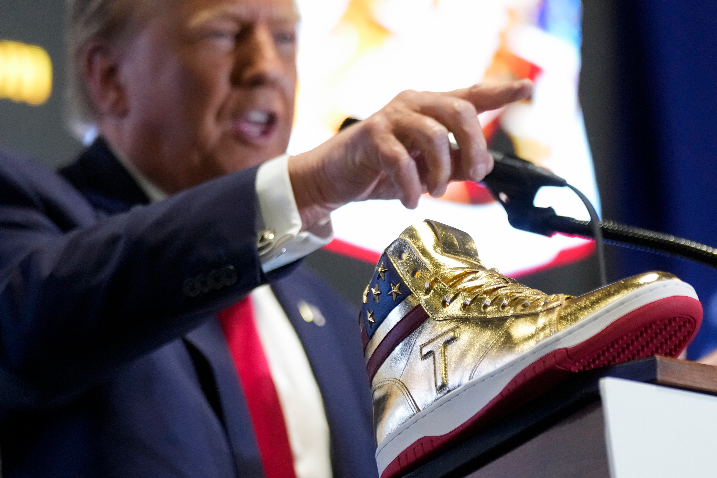 Christian Cell Phones and Anti-Woke ETFs: The Rise of the Parallel MAGA Economy