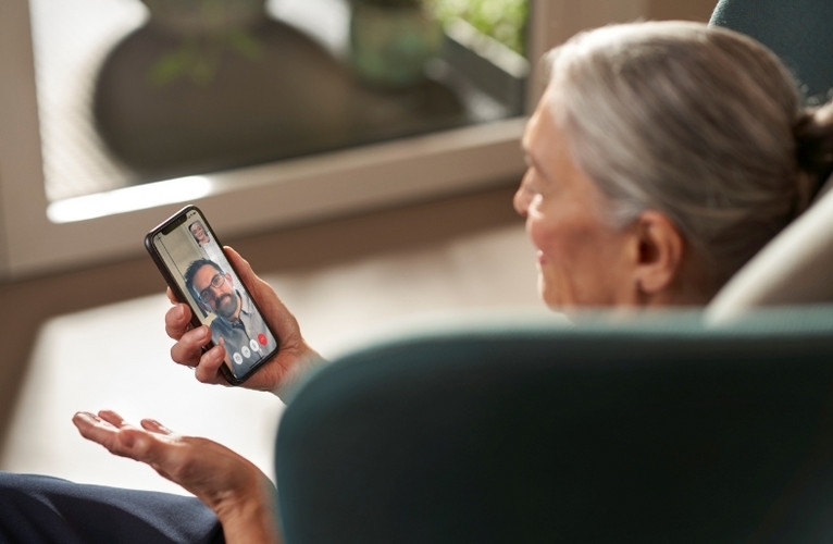 More telemedicine equals less spending