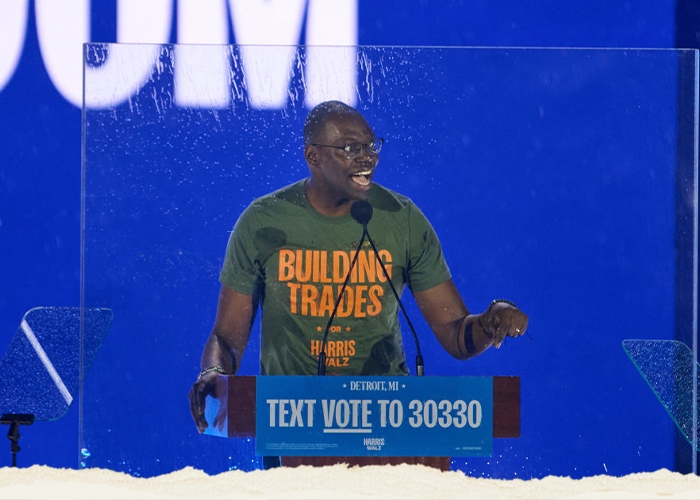 The race to succeed Gretchen Whitmer heats up