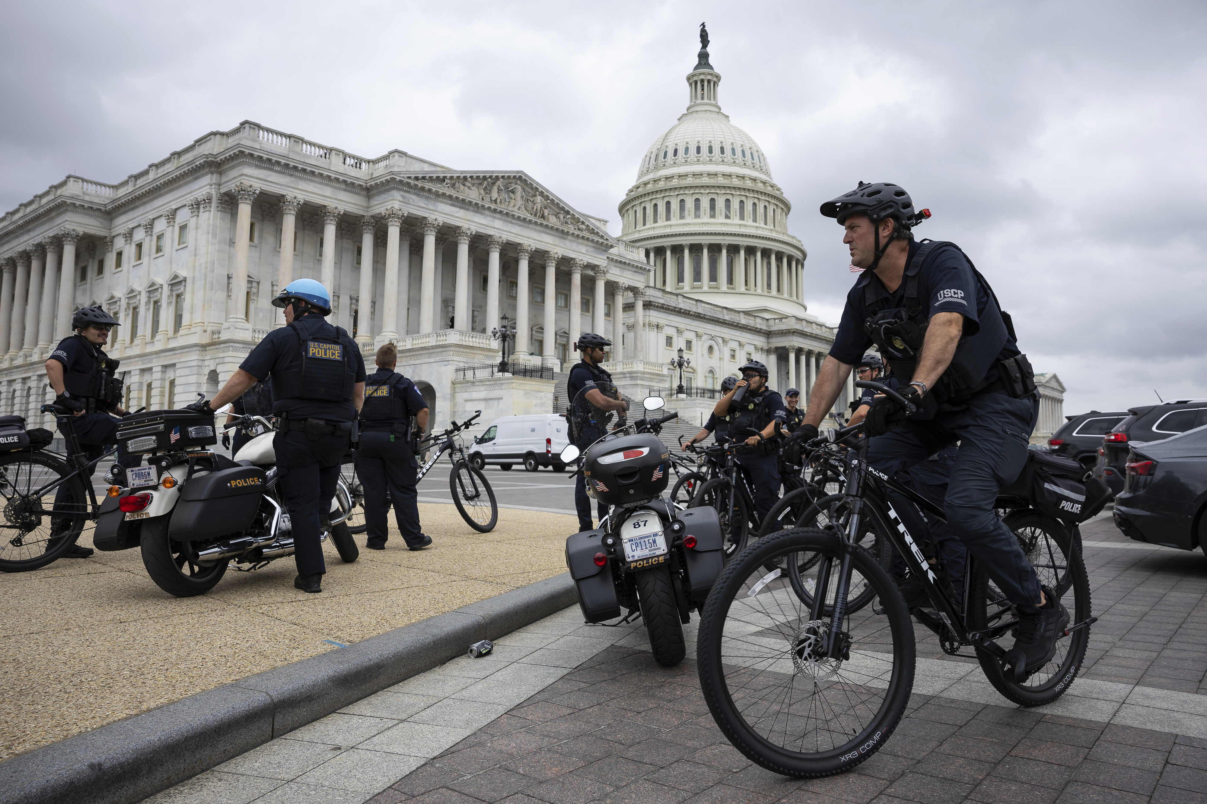 ‘The reality we live in:' Lawmakers consider what they'd sacrifice for safety