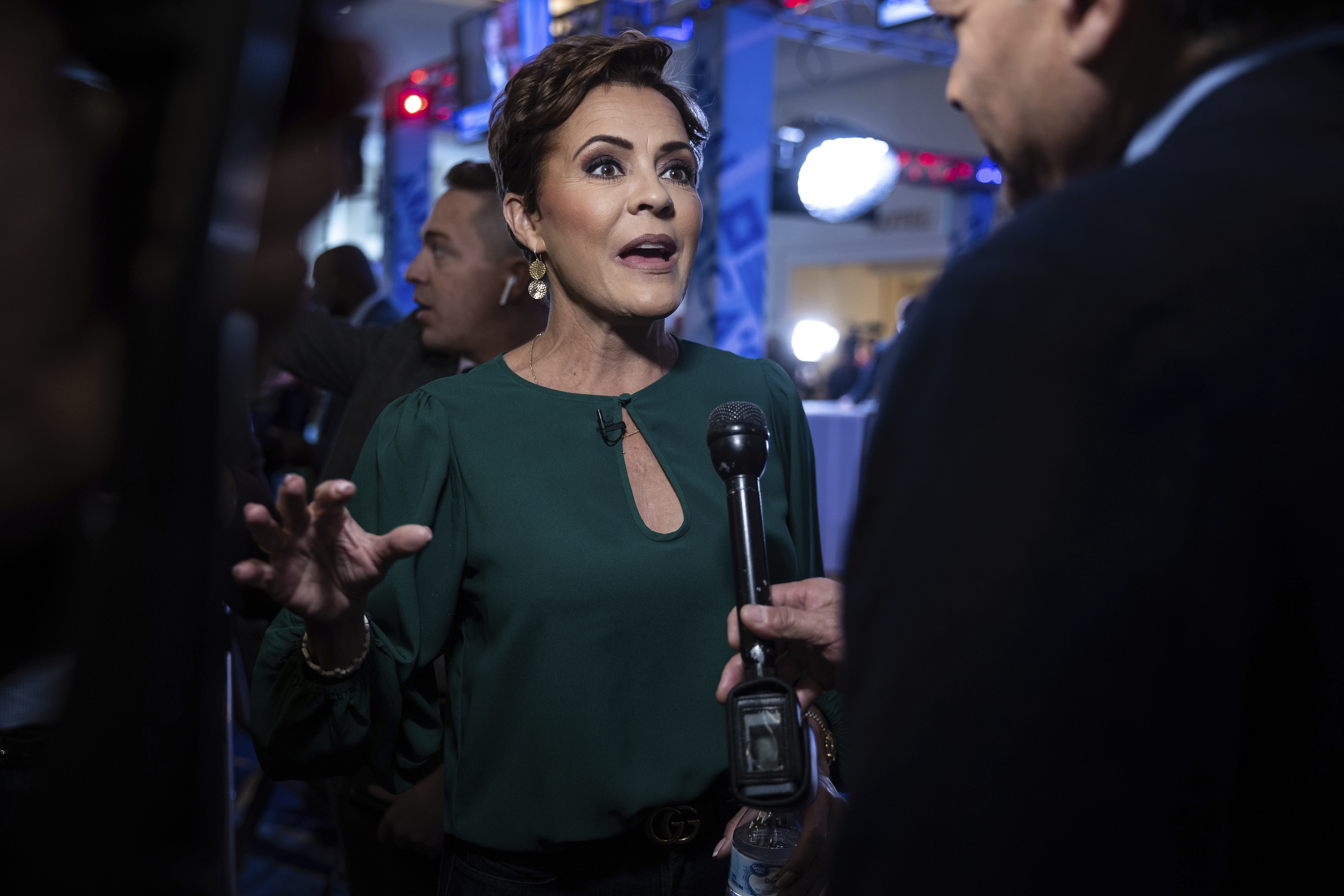 VOA's final reckoning