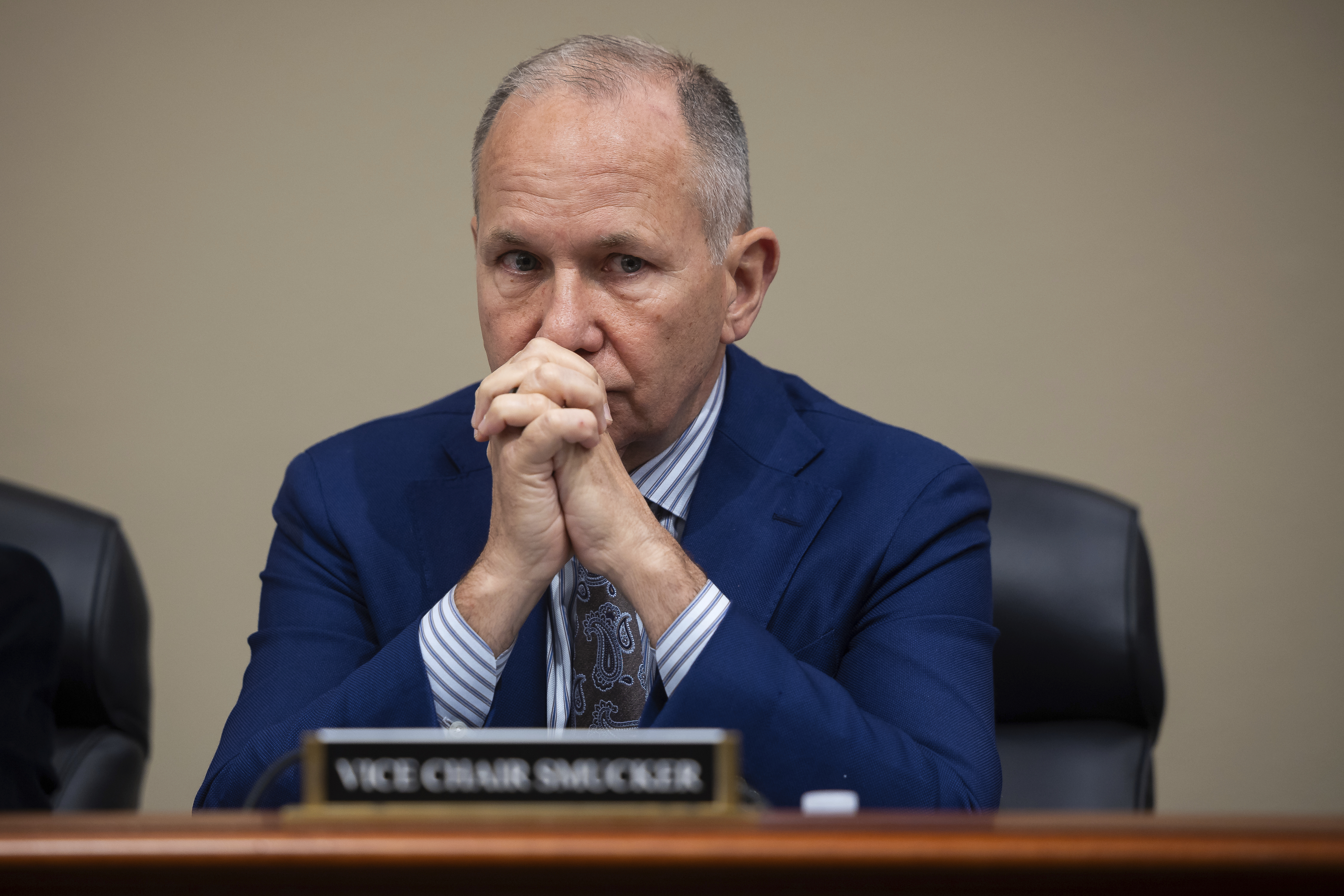 House Republicans warn Thune over megabill ‘budget gimmicks'