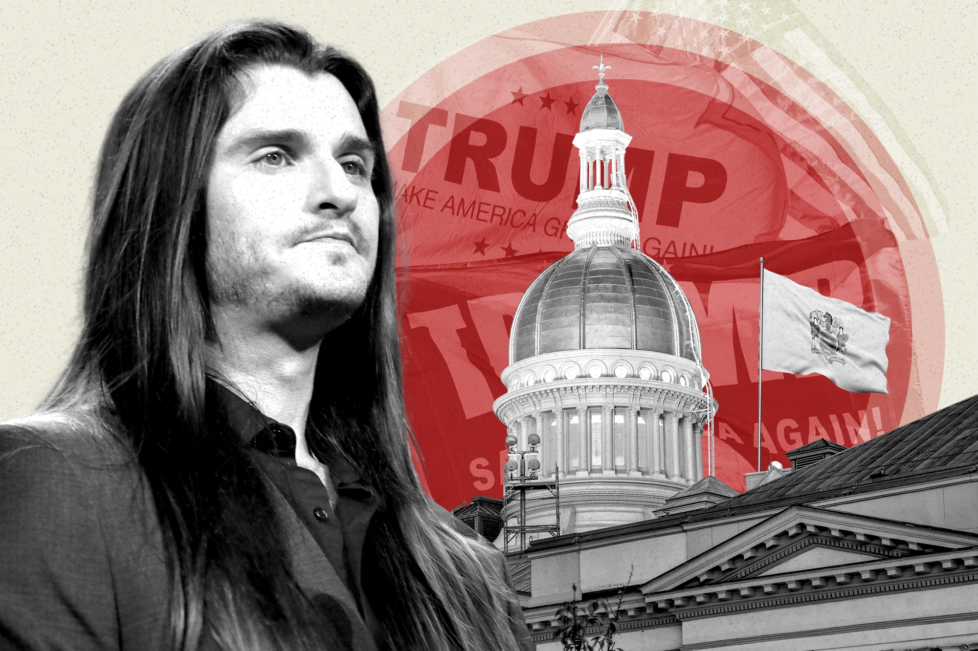 The MAGA ‘celebrity' trying to turn New Jersey red in 2025