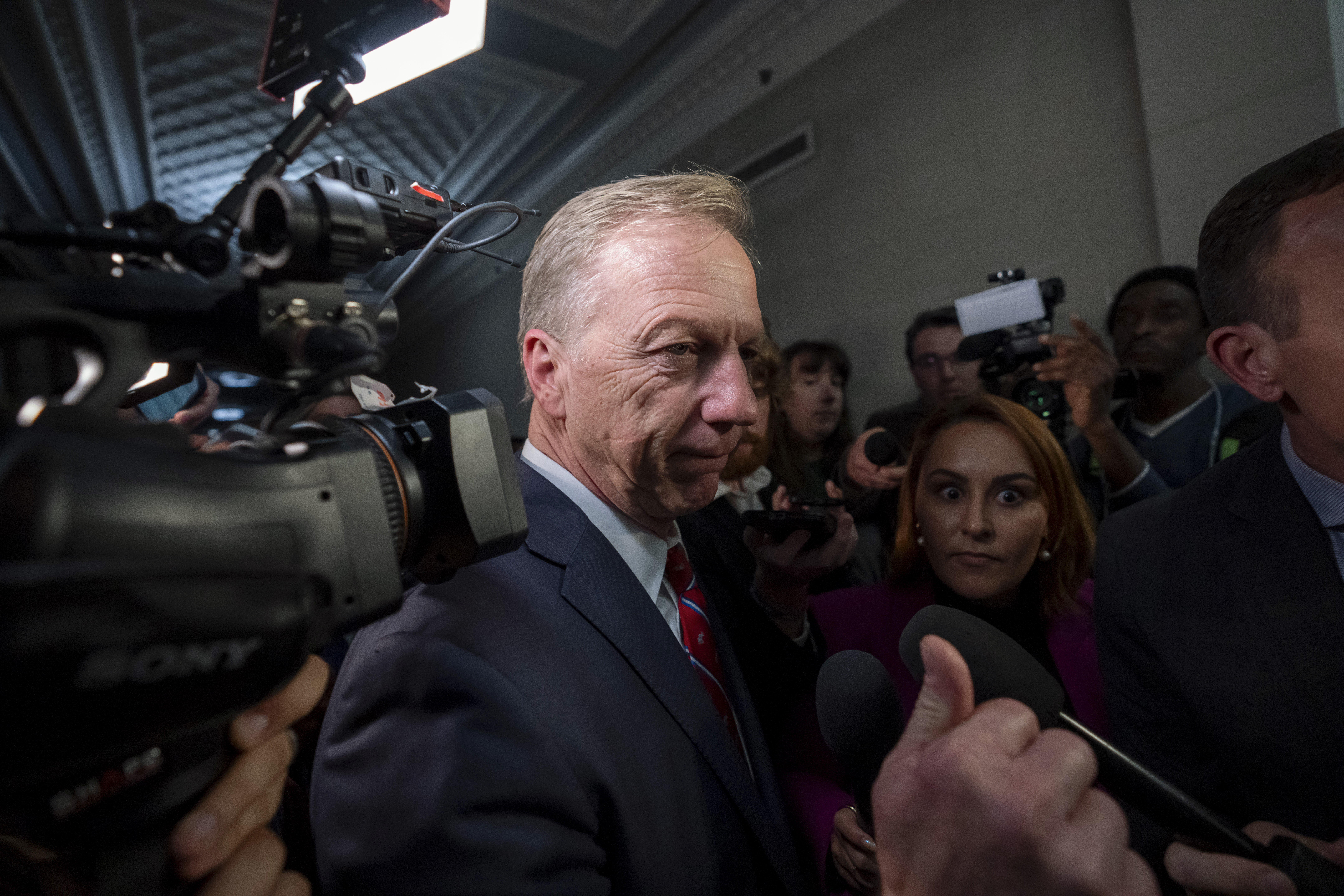 House GOP zeroes in on immigrants to help fund tax cuts