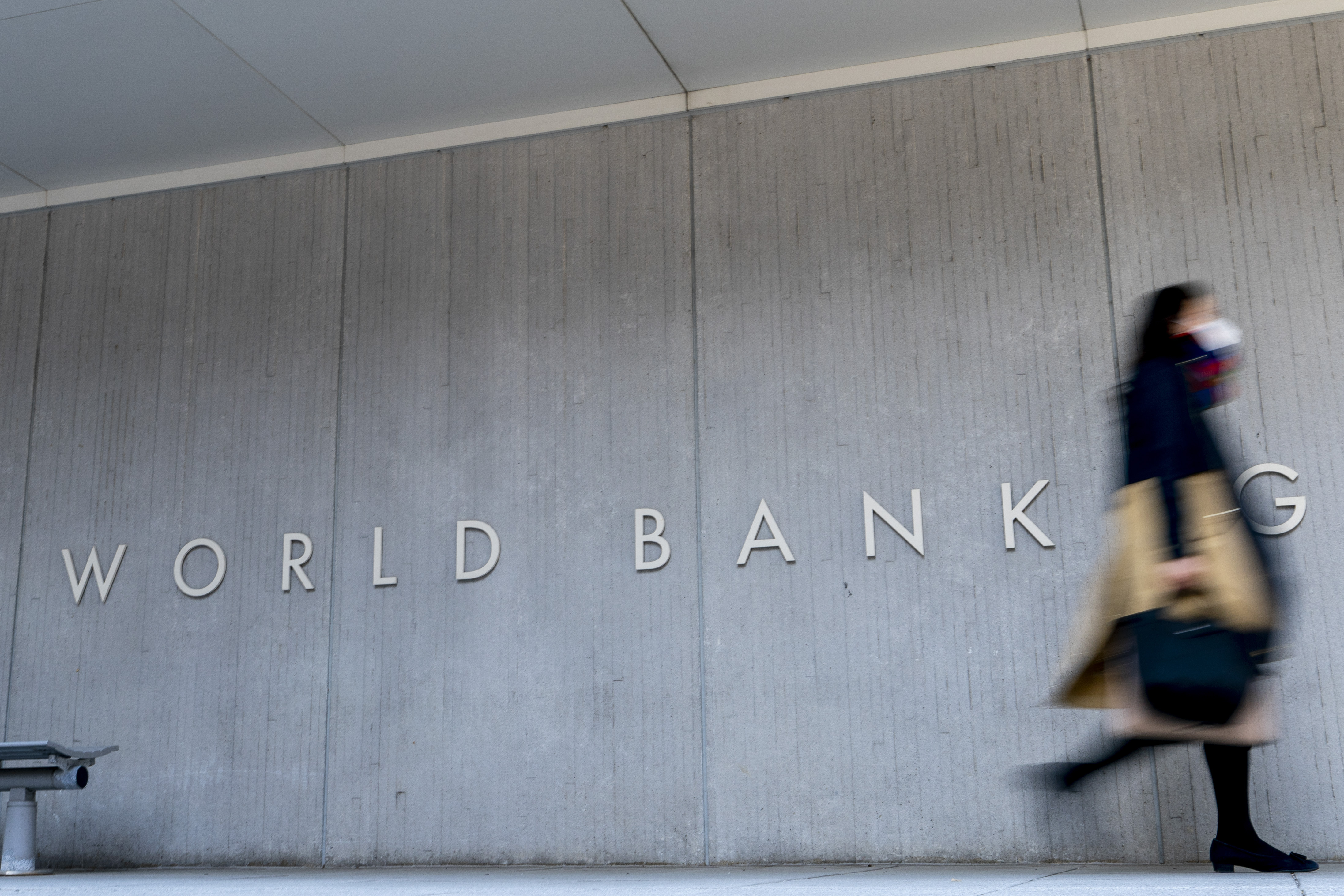 With Trump back in power, World Bank walks a tightrope on climate work