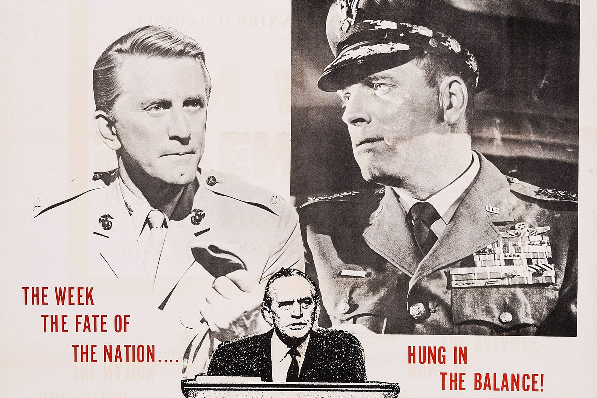 JFK Wanted You to Watch This Movie Before He Was Assassinated
