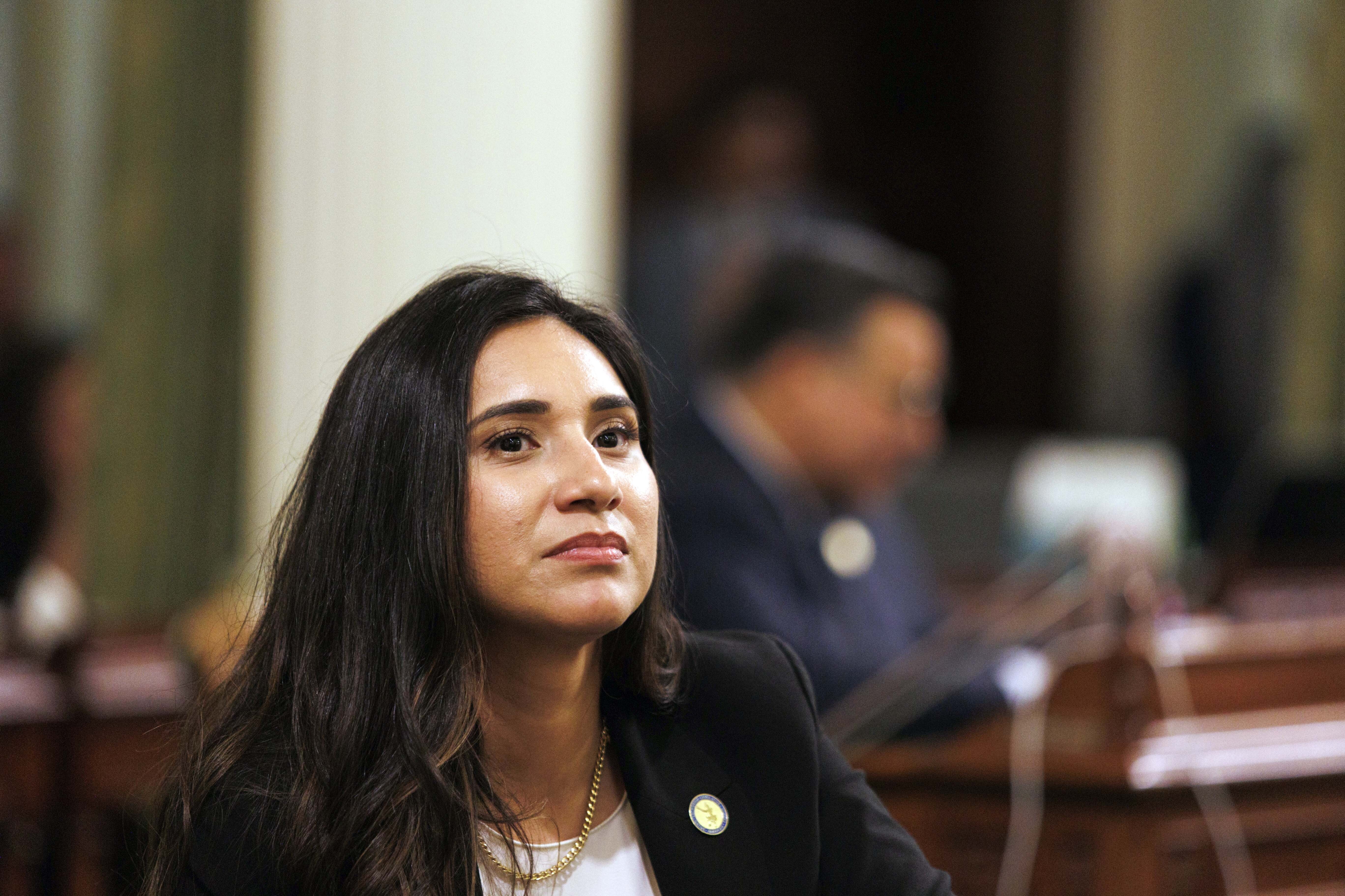 California Democrat will not face DUI charges after negative drug test