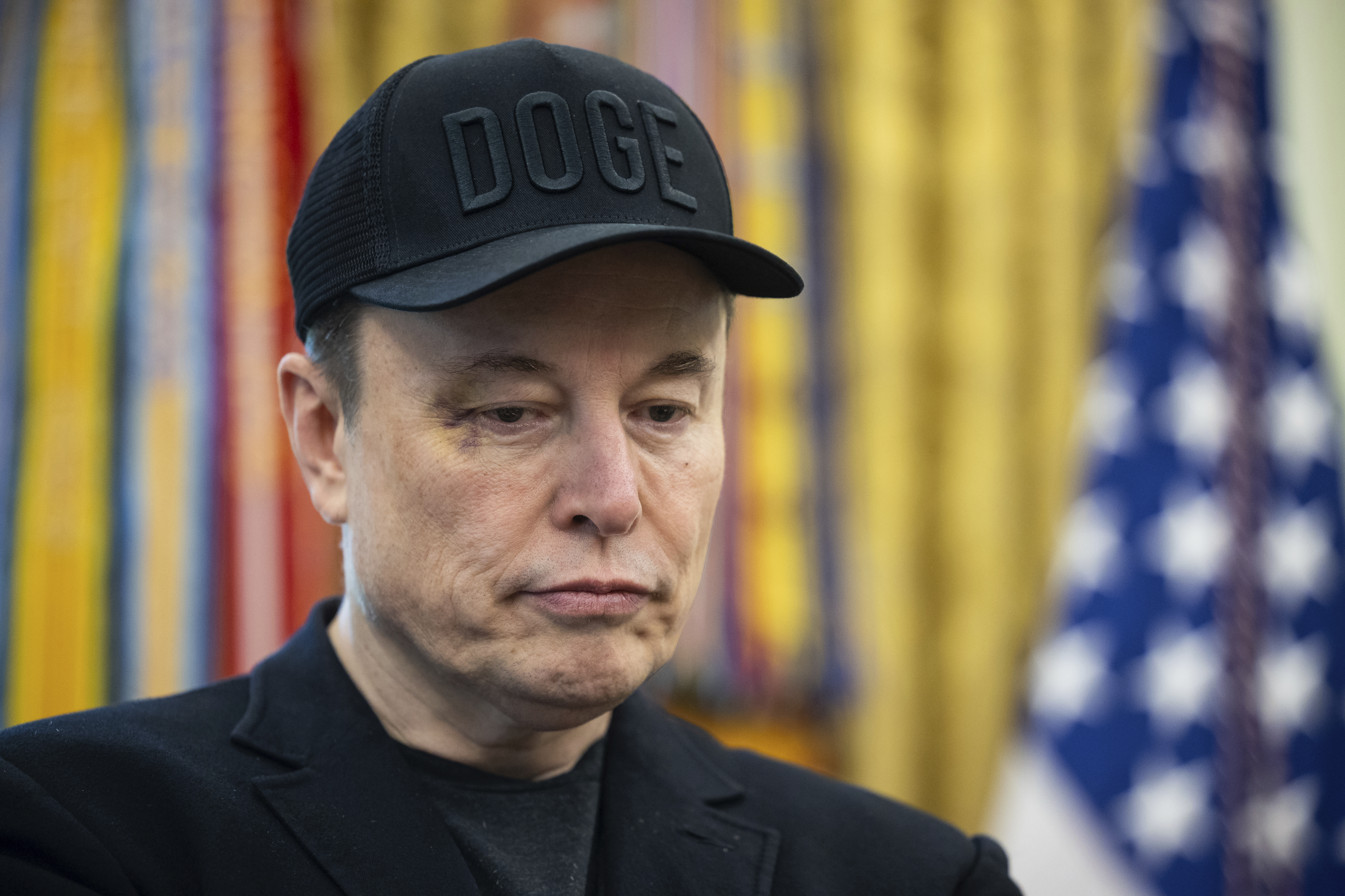 Playbook PM: The next stage of the Trump-Musk breakup