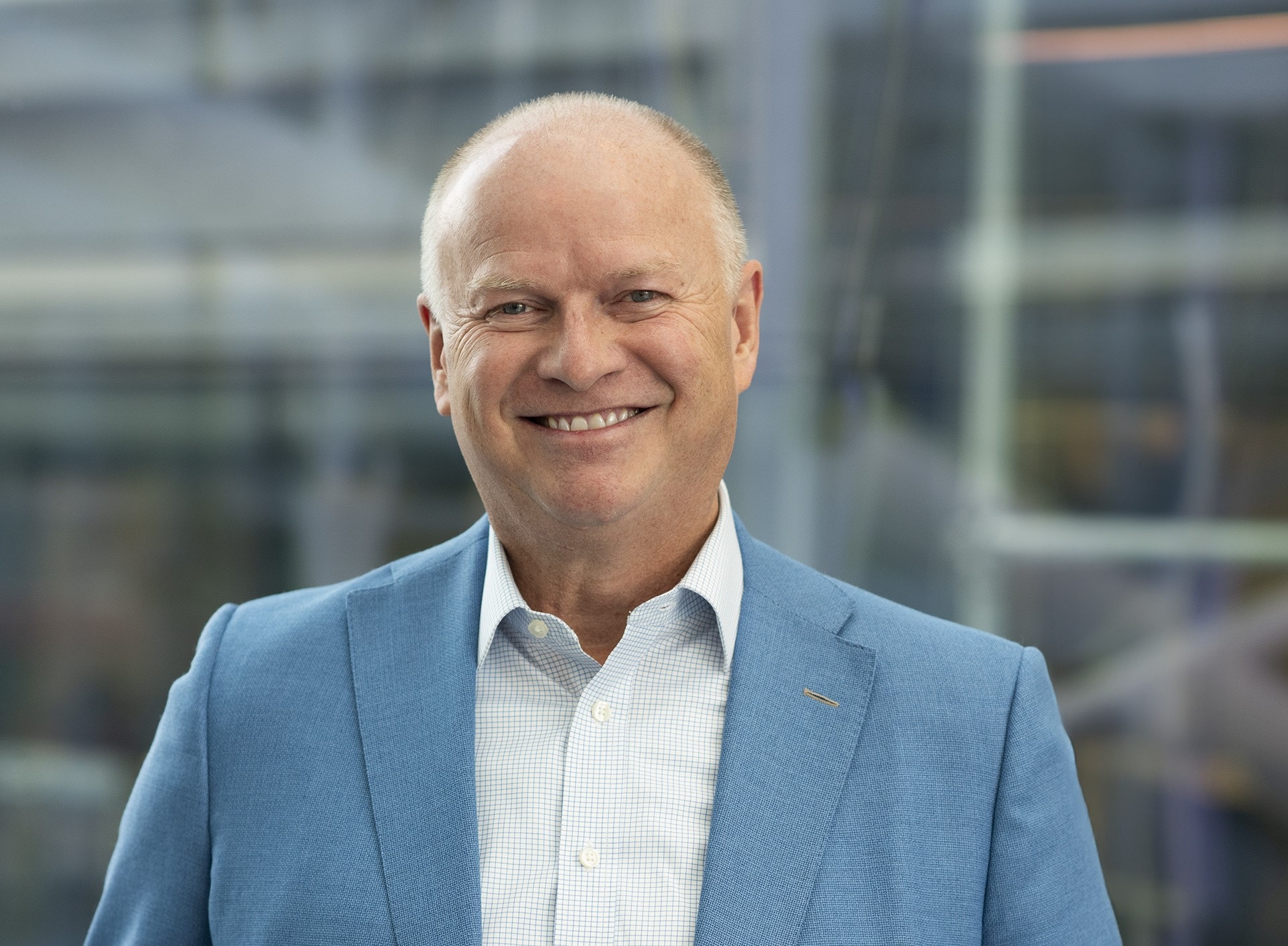 5 questions for Bobby Franklin