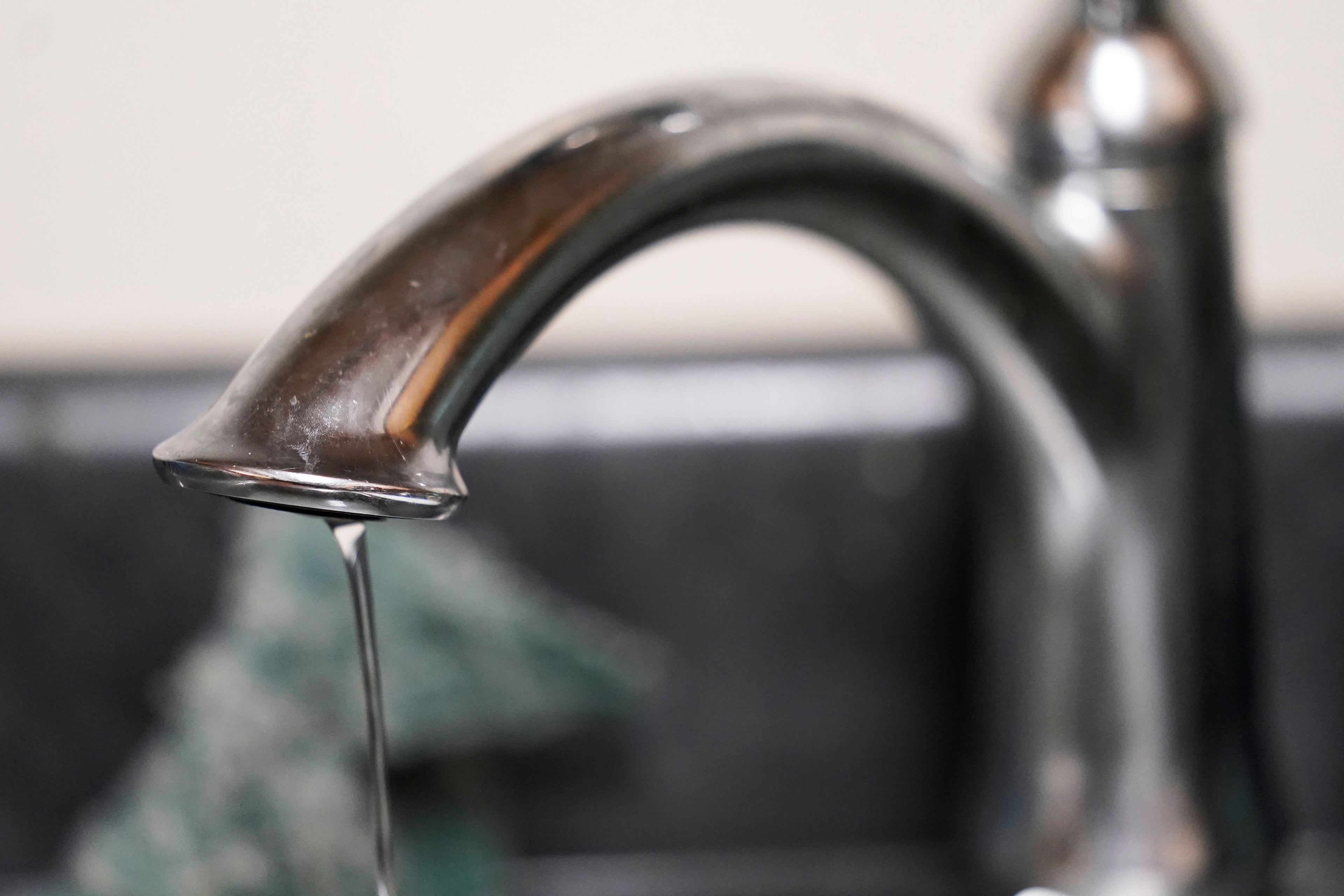 Trump EPA moves to weaken drinking water limits on toxic ‘forever chemicals'