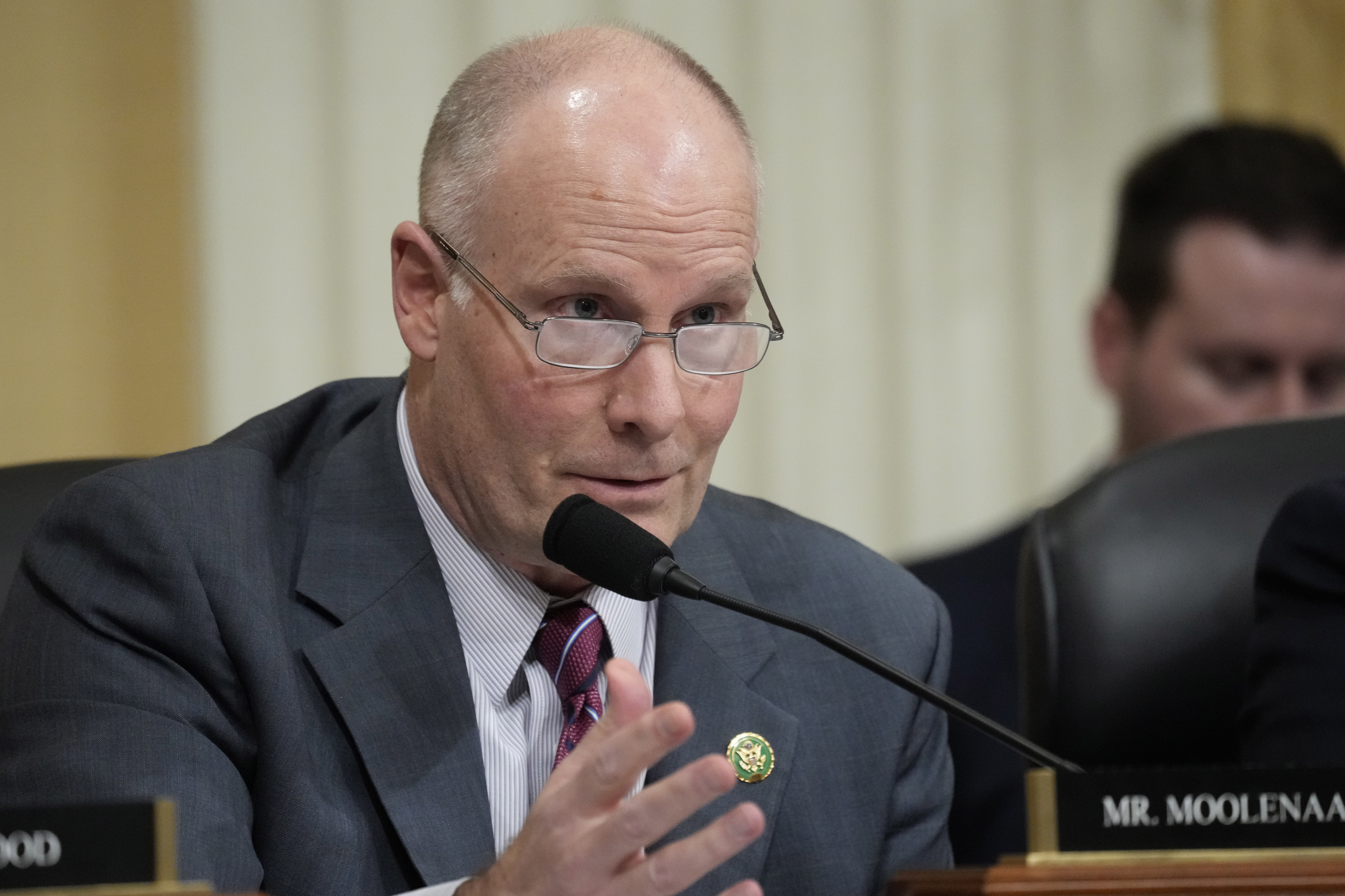 House GOP China hawks urge Duke to end its relationship with Chinese university